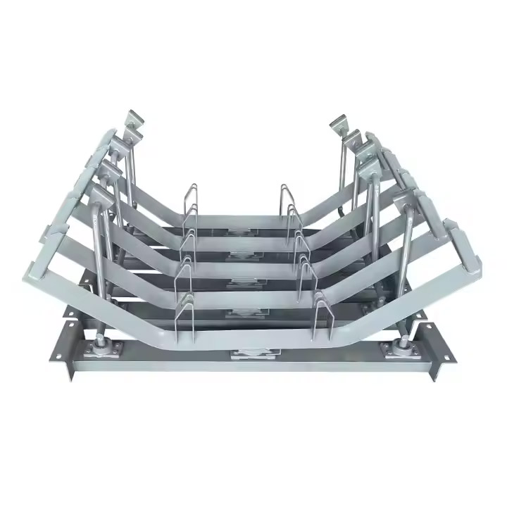 Conveyor roller bracket