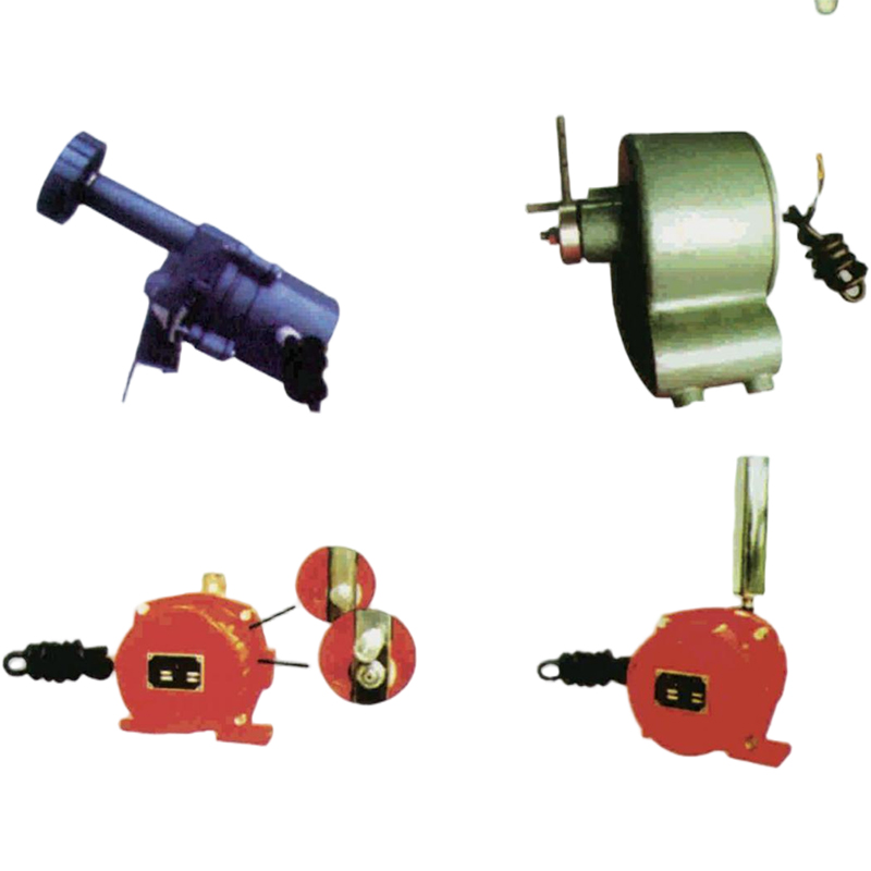 Conveyor protection device