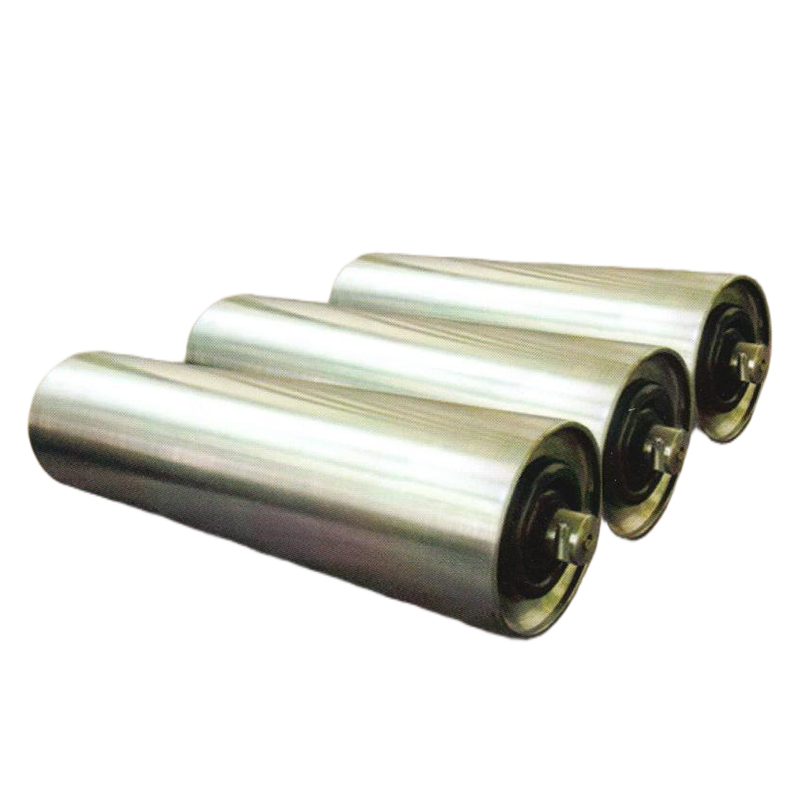 Stainless Steel ldler